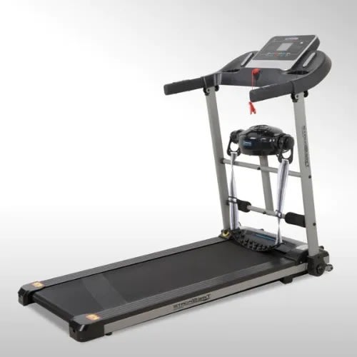 Universal Chef Indoor 2hp Motorised Treadmill