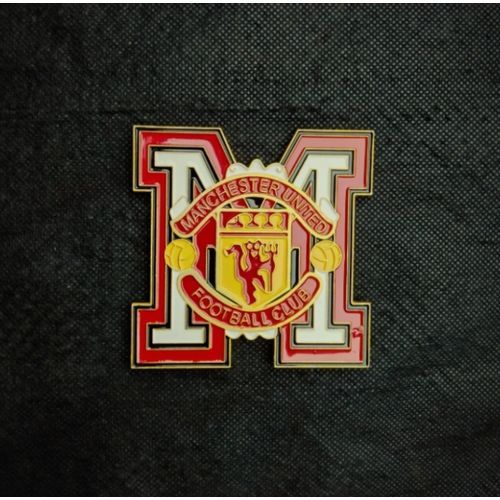 Manchester United  Car  Boot Emblem