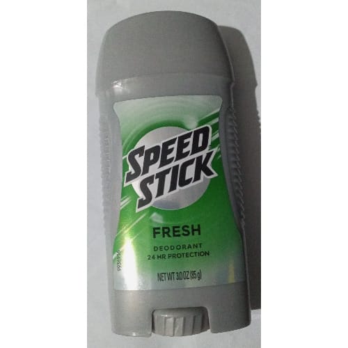 Fresh Deodorant 24hr Protection - 85g X 3