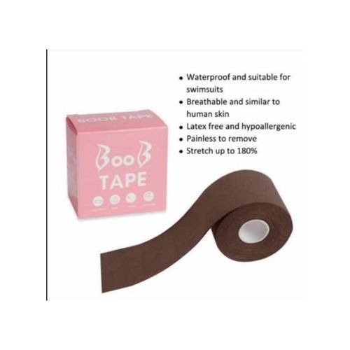 New Instant Breast Lift, Push Up Bra -Adhesive Tape