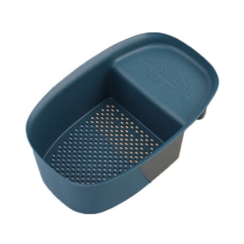 Sink Dirt Drainer /Soap And Sponge Dish