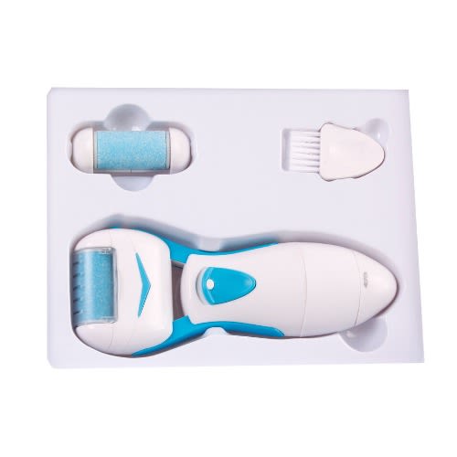 Callus Remover Wet/dry  Rechargeable H-1501