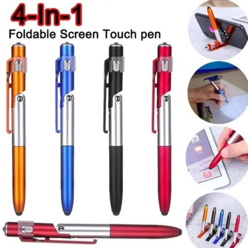 Screen Stylus Pen For Multifunctional Use