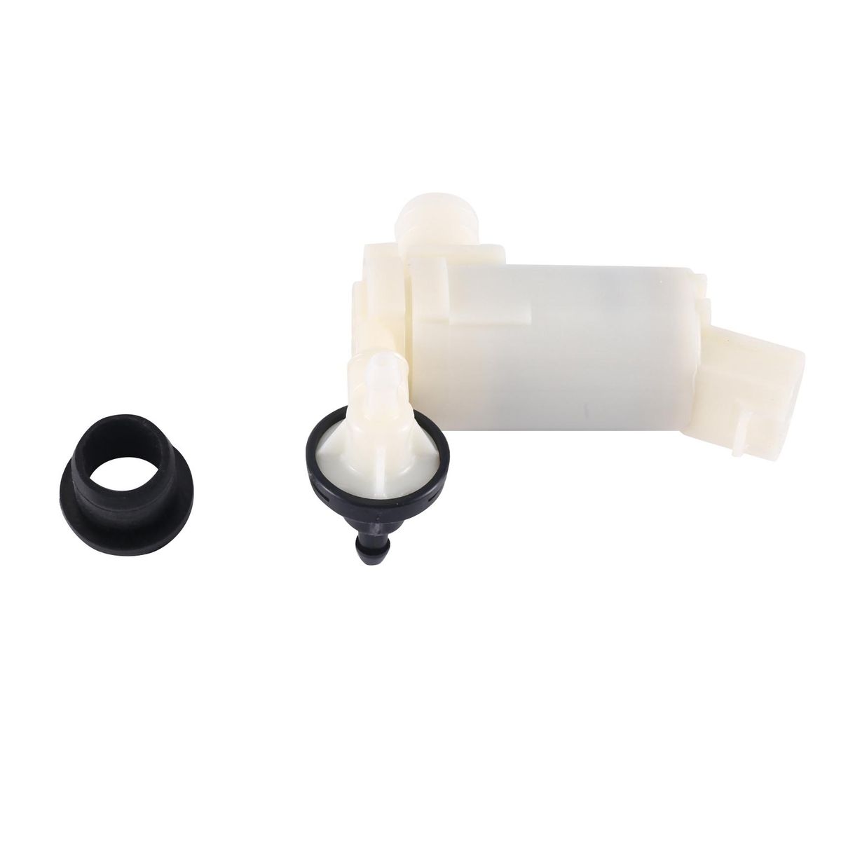 Front and Rear Wiper Windshield Washer Pump for 2011-2018 8260A217