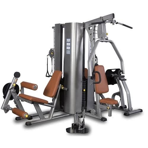 FIT4000 4 Station Multi Gym