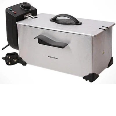 Chef Stainless Deep Fryer - 3.5L