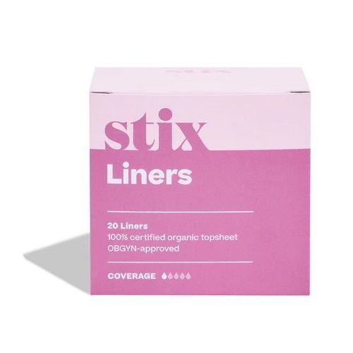 Getstix Liners 20 Liners