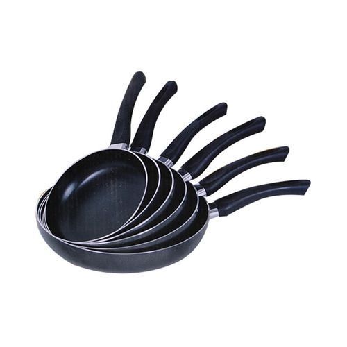 Non Stick Fry Pan - 6 Set...