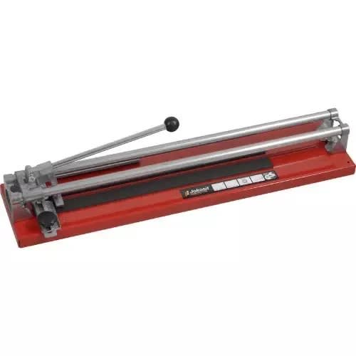 Heavy-duty Industrial Manual Tiles Cutter - 600mm