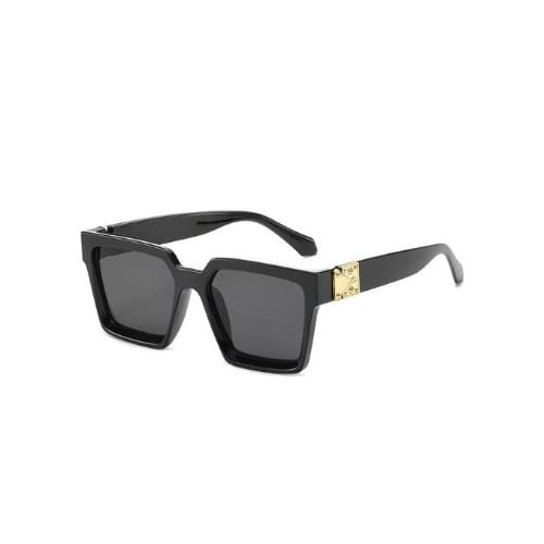 Men's Sunglasses - Black
