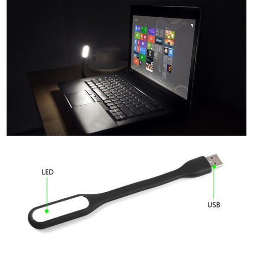 Flexible USB Led Lights For Laptop And  Desktop