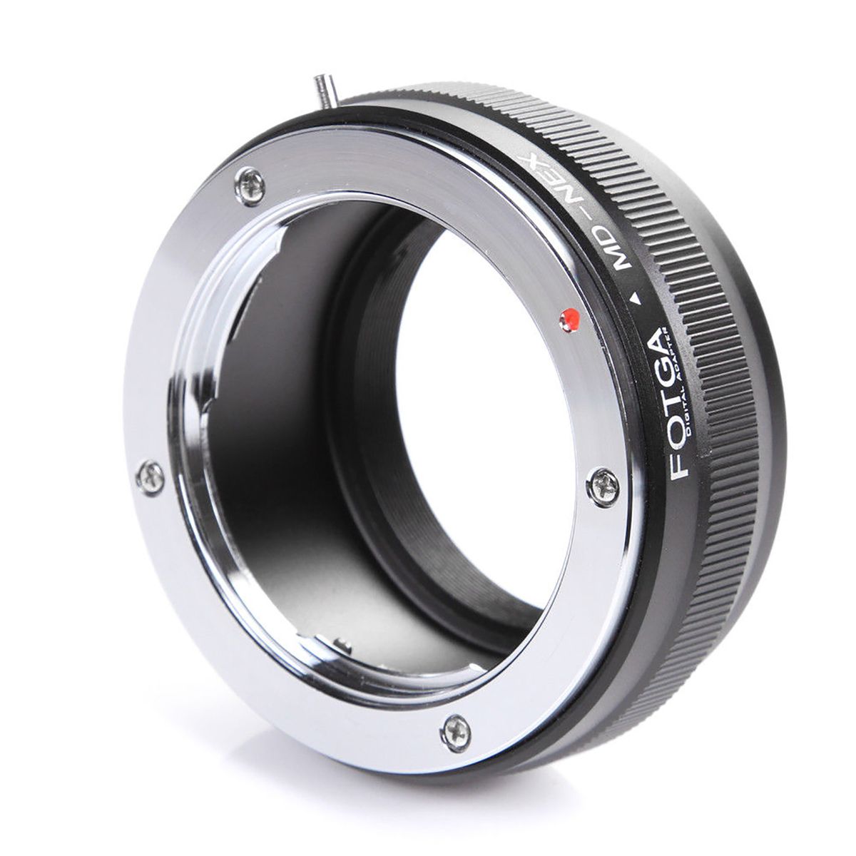 MD-NEX Adapter Ring For Minolta MC/MD Lens To Sony NEX-5 7 3