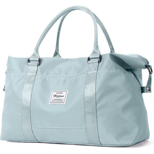 Sport Travel Duffle Bag Large Gym Tote For Women, Weekender