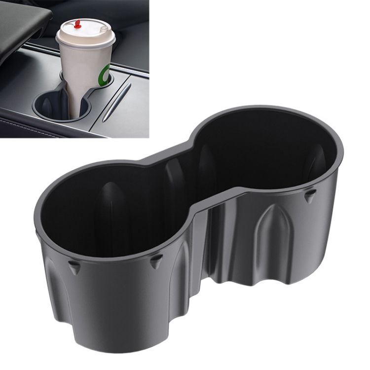 Water Cup Holder For Tesla Model 3