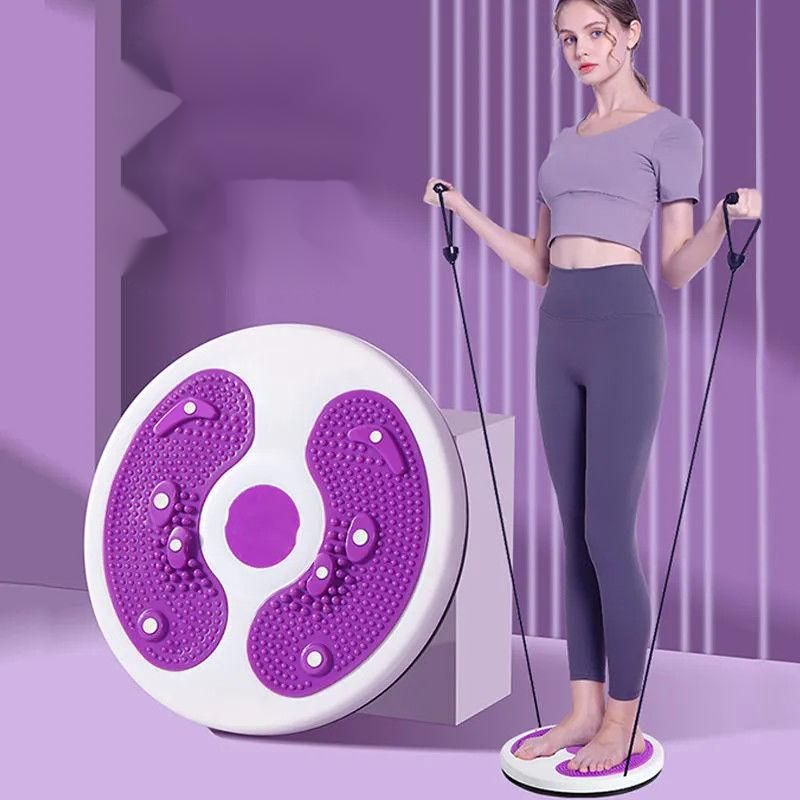 Fitness Exercise Twisting Board