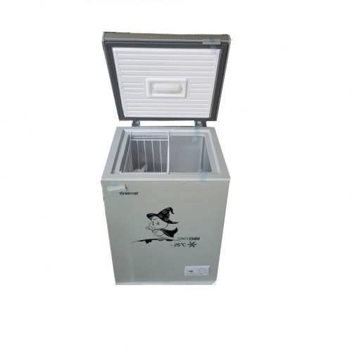 Snowsea Chest Freezer Bd-158L - 29kg
