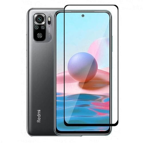 Tempered Glass Screen Protector For Redmi Note 10s