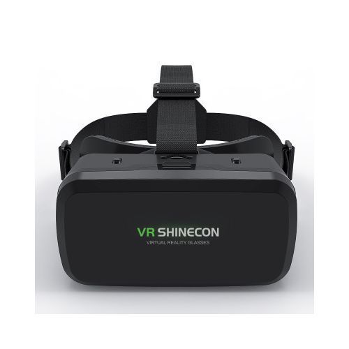 VR Glasses Six Generation 3D Glasses