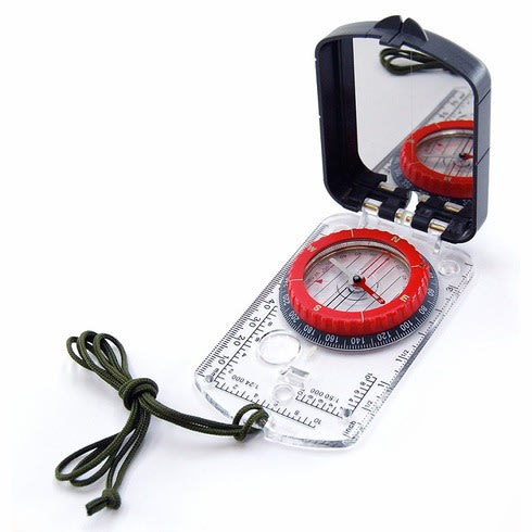 Geological Compass Clinometer
