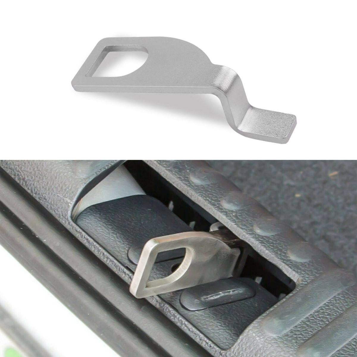 Car Tailgate Bracket Rear Barn Double-door Holder