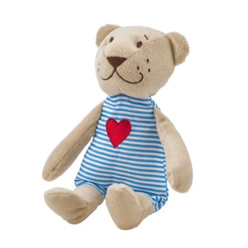 Fabler BjOrn Soft Toy - 21Cm - Beige