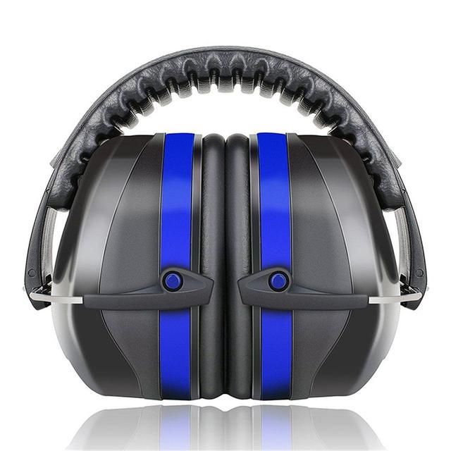 Adjustable ear protectors and earmuffs