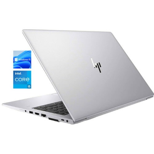 Hp Elitebook 840 G6 Intel Core I5 -16GB RAM - 512GB Ssd - backlit Keyboard - fp Reader Win11 Pro+