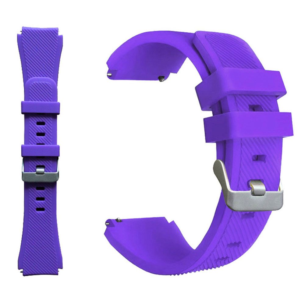 Watch Bands Pin Buckle Quick Release