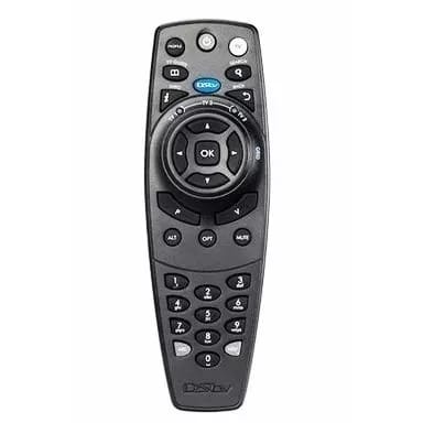 Dstv Hd Remote Control