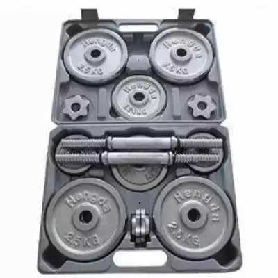 20kg Box Dumbbells