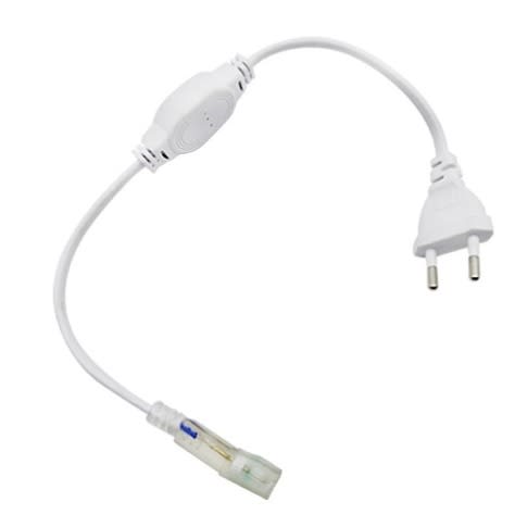 Led Strip Light Single Color - Mini Controller Adapter - 20pcs