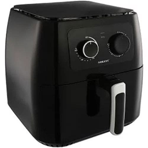 8.5 Litres Electric Air Fryer