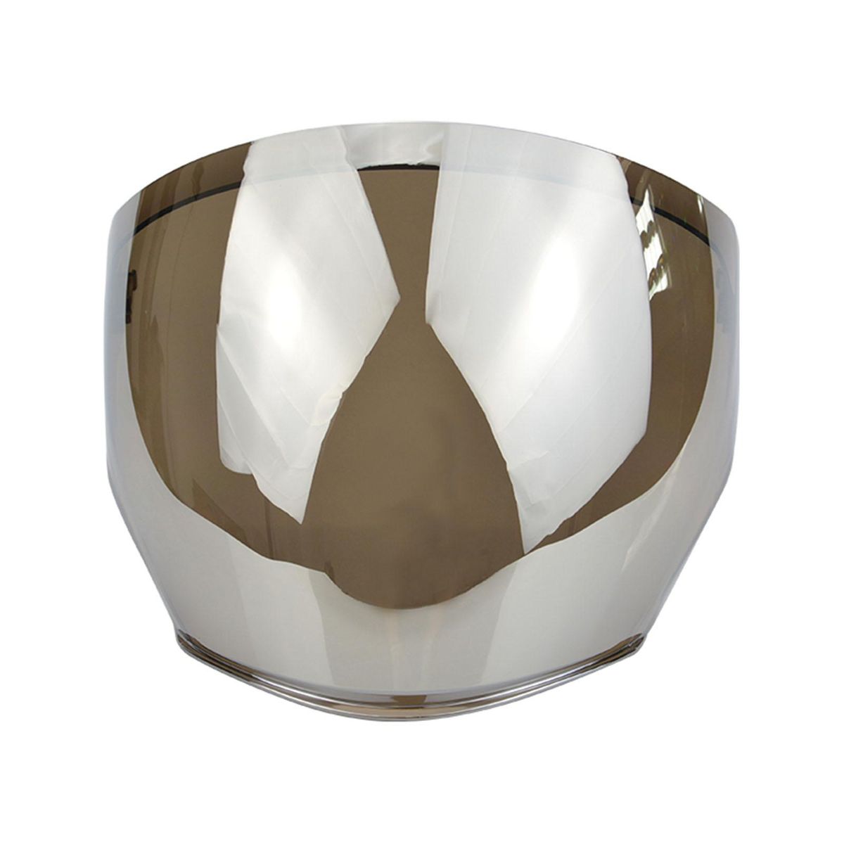 Helmet Visor Replacement for KYT NFJ Helmet Motorcycle Wind Shield Helmet Lens