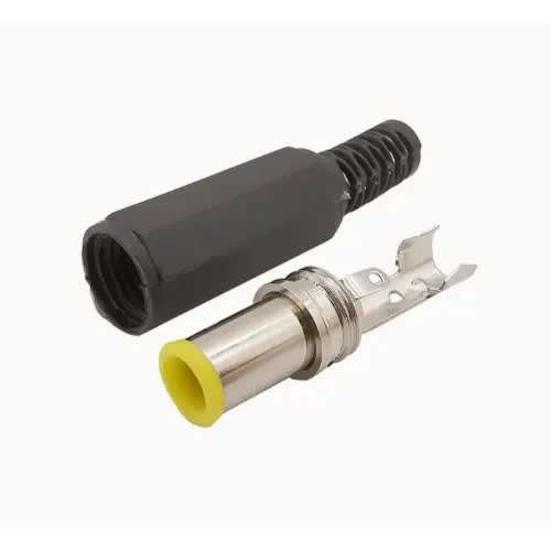 6.5mm*4.4mm With 1.3mm Pin DC Power Plug Connector