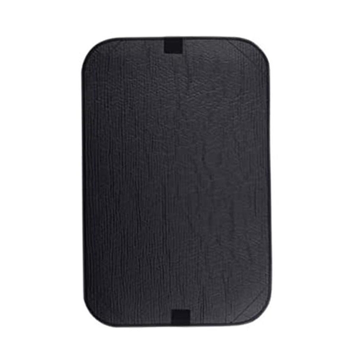 Uv-resistant Window Shade Cover Rv Door Window Shade Easy for Side Black