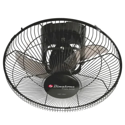 Orbit Fan Obf-1660 - 35W