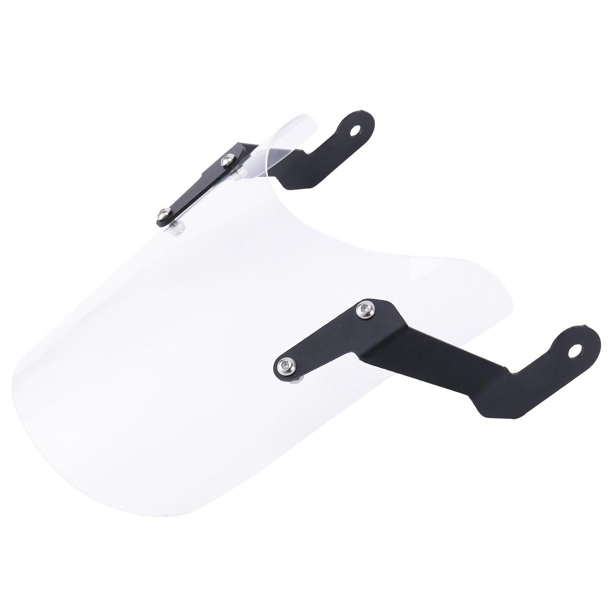 Motorcycle Windshield for Z900RS Z 900RS 2017-2020Clear)