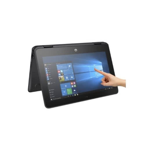 Probook 11- X360 - Touchscreen Intel Celeron - 128GB HDD - 4GB RAM - Win 10 - Convertible
