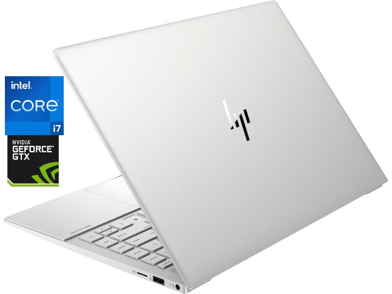 Envy 14 11th Gen Intel Core I7 16GB/1TB SSD Nvidia GTX 4GB Win 11