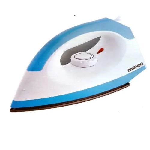 Dry Iron - 1000W