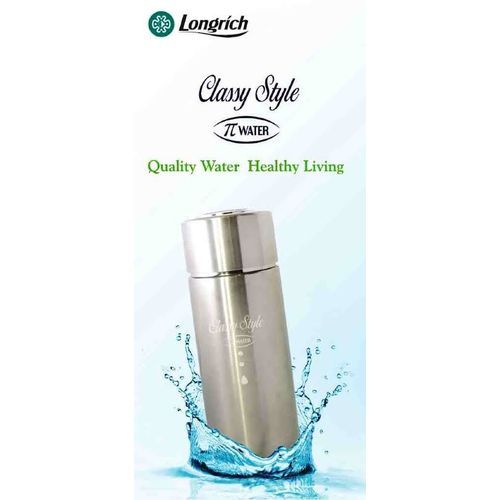 Alkaline Cup  (mobile Water Treatment)