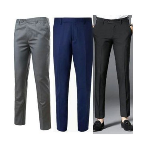 Suit Trousers For Men