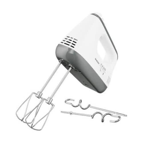 Portable Hand Held Mixer Whisk Egg Beater Cake Baking 300watt