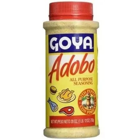 Goya Adobo All Purpose Seasoning -793g - Pack Of 2