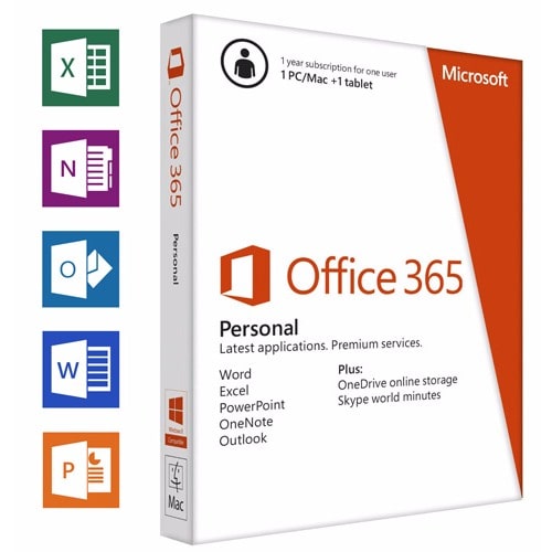 Office 365 Personal Download Version