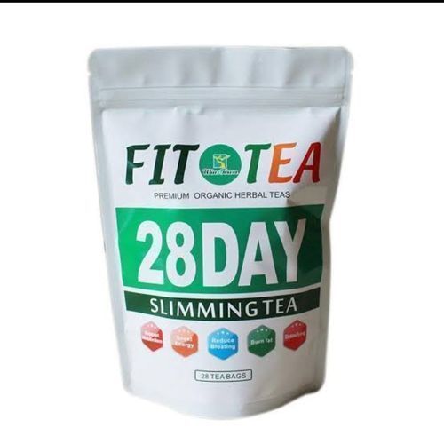 FIT TEA 28 DAYS SLIMMING TEA