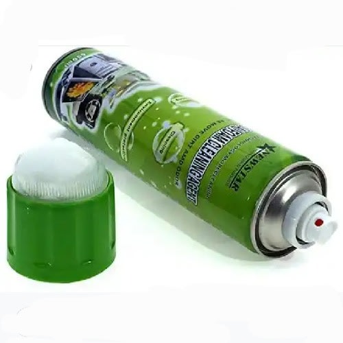 Handboss Universal Spray Foam Cleaning Agent - 650ml