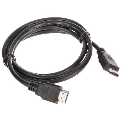 HDMI - HDMI Cable - 1.5 meters