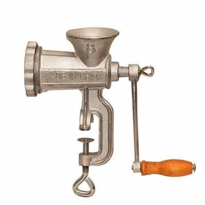 Meat Mincer