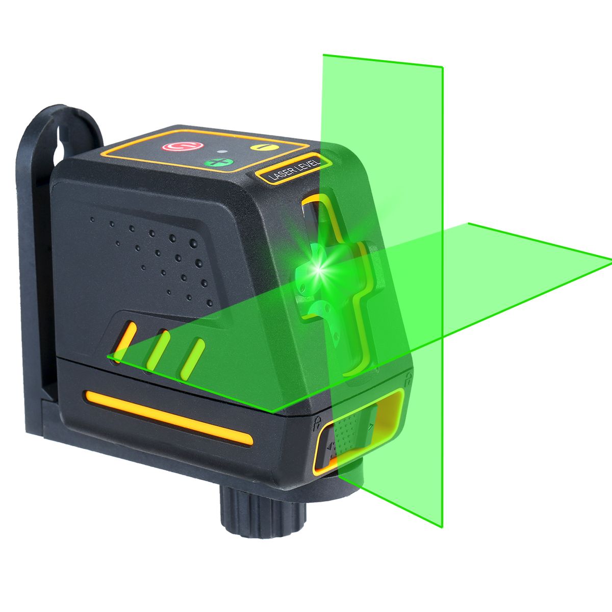 Laser Level Professional Horizontal And Vertical Cross Line